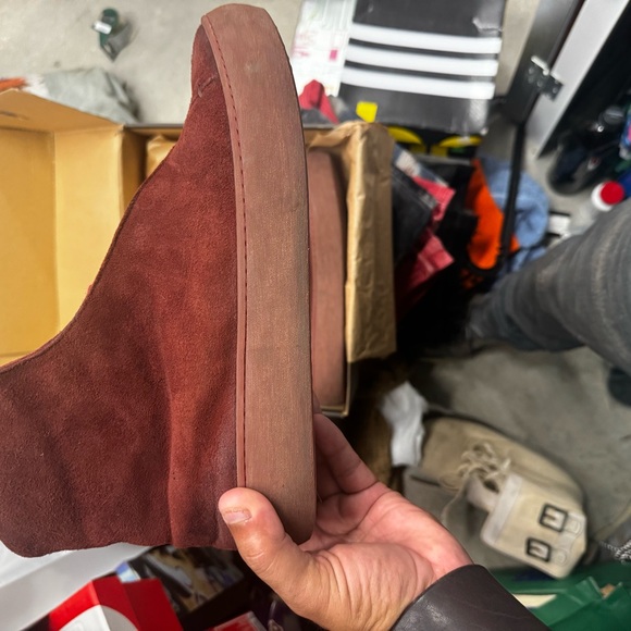 The last conspiracy boots - Picture 9 of 9